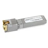 Šakotuvas LNC LANCOM SFP-CO10-MG tinklo siųstuvų-imtuvų modulis Varis 10000 Mbit/ai