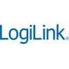 LOL LogiLink USB Table Charger, 10 Port, 4x USB-A & 6x USB-C, 120W, PD, QC3.0, juodas