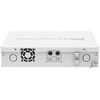Šakotuvas Mikrotik CRS112-8P-4S-IN tinklo komutatorius Gigabit Ethernet (10/100/1000) Maitinimas per Eternetą (PoE) Balta