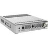 Šakotuvas Mikrotik CRS305-1G-4S+IN tinklo komutatorius Valdomas Gigabit Ethernet (10/100/1000) Maitinimas per Eternetą (PoE) Balta