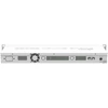 Šakotuvas Mikrotik CSS326-24G-2S+RM tinklo komutatorius Valdomas Gigabit Ethernet (10/100/1000) Maitinimas per Eternetą (PoE) 1U Balta