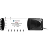 Cabletech 5x6 multiswitch