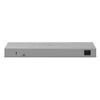 NETGEAR GS728TPP Valdomas L2/L3/L4 Gigabit Ethernet (10/100/1000) Maitinimas per Ethernet (PoE) Pilkas