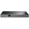 Šakotuvas TP-Link JetStream TL-SG3428XMP tinklo komutatorius Valdomas L2+ Gigabit Ethernet (10/100/1000) Maitinimas per Eternetą (PoE) 1U Juoda