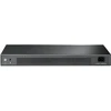 Tinklo Įranga - TP-Link SG3452X 48-Port 1Gbps Valdomas Jungiklis Juodas