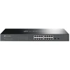 Šakotuvas TP-Link Omada SG2218 tinklo komutatorius Valdomas L2/L2+ Gigabit Ethernet (10/100/1000) 1U Juoda