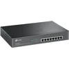 Šakotuvas TP-Link 8-PORT GIGABIT POE+ SWITCH - .