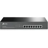 Šakotuvas TP-Link 8-PORT GIGABIT POE+ SWITCH - .