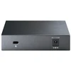 Šakotuvas TP-Link TL-SG105S Ne-valdomas Gigabit Ethernet (10/100/1000) Juoda