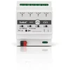 SAL SATEL KNX 4 kanalų perjungimo pavara KNX-SA41