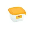 Galicja Šaldytuvo indas Curver FRESH & GO, 0,45 l