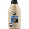 Melle K2 ŠAMPŪNAS SU KARNAUBO VAŠKU EXPRESS PLUS 500ML
