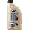 ŠAMPŪNAS SU VAŠKU K2 500ML