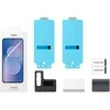 Samsung Anti-reflecting Film 2vnt skirta Galaxy S25 FE skaidrus