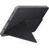 Samsung Galaxy Tab A11 Book Cover Juodas