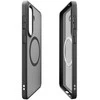 Spigen Samsung Capella Magnet dėklas skirtas Samsung Galaxy S26, compatible with MagSafe – juodos spalvos