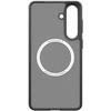 Spigen Samsung Capella Magnet dėklas skirtas Samsung Galaxy S26, compatible with MagSafe – juodos spalvos