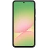 Dėklas Samsung Galaxy A56 Card Slot Cover Juodas