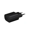Samsung EP-TA800NBEGEU įkroviklis 3A | 25W | juodas (OEM)