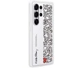 Dėklas MS938CWEGWW Flipsuit Case Samsung Galaxy S25 Ultra, Baltas