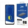 3MK Flexible Glass Lite Samsung, Samsung Galaxy A12, Hybrid Glass, Skaidrus ekrano apsauginis sluoksnis