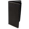 Oem SMART MAGNETO Book dėklas skirtas Samsung Galaxy A15 5G juodos spalvos