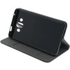 Oem SMART MAGNETO Book dėklas skirtas Samsung Galaxy A15 5G juodos spalvos