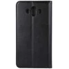 Oem SMART MAGNETO Book dėklas skirtas Samsung Galaxy A15 5G juodos spalvos
