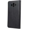 Oem SMART MAGNETO Book dėklas skirtas Samsung Galaxy A15 5G juodos spalvos