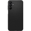 Spigen Liquid Air dėklas skirtas Samsung Galaxy A15 5G, spalva - Matte Black