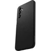Spigen Liquid Air dėklas skirtas Samsung Galaxy A15 5G, spalva - Matte Black