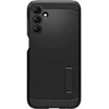 Spigen Tough Armor dėklas skirtas Samsung Galaxy A15 5G, spalva - Juoda