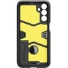 Spigen Tough Armor dėklas skirtas Samsung Galaxy A15 5G, spalva - Juoda