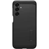 Spigen „Tough Armor“ – „Samsung Galaxy A16 4G/5G“ dėklas, juodas
