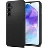 Spigen Liquid Air dėklas skirtas Samsung Galaxy A55 5G, spalva - Matte Black