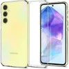 Spigen Liquid Crystal dėklas skirtas Samsung Galaxy A55 5G, spalva - Crystal Clear