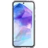 Spigen Liquid Crystal dėklas skirtas Samsung Galaxy A55 5G, spalva - Crystal Clear