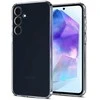 Spigen Liquid Crystal dėklas skirtas Samsung Galaxy A55 5G, spalva - Crystal Clear