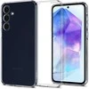 Spigen Liquid Crystal dėklas skirtas Samsung Galaxy A55 5G, spalva - Crystal Clear