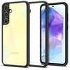 Dėklas SPIGEN ULTRA HYBRID GALAXY A55 5G MATTE Juodas