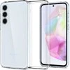 Samsung Galaxy A55 5G Spigen Ultra Hybrid Crystal dėklas telefonui skaidrus