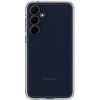 Samsung Galaxy A55 5G Spigen Ultra Hybrid Crystal dėklas telefonui skaidrus