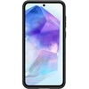 Dėklas SPIGEN ULTRA HYBRID GALAXY A55 5G MATTE Juodas