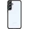 Dėklas SPIGEN ULTRA HYBRID GALAXY A55 5G MATTE Juodas