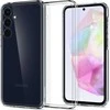Samsung Galaxy A55 5G Spigen Ultra Hybrid Crystal dėklas telefonui skaidrus