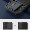 Samsung Galaxy A55 5G Tech-Protect Velar Cam+ dėklas telefonui juodos spalvos