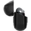 Samsung Galaxy Buds 3 / 3 Pro Spigen Rugged Armor Matte dėklas ausinėms juodos spalvos