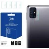 HYBRID GLASS 3MK FLEXIBLE GLASS LENS SAMSUNG GALAXY M31S