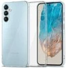 Samsung Galaxy M35 5G Tech-Protect FlexAir Crystal dėklas telefonui skaidrus dėklas telefonui skaidrus
