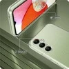 Samsung Galaxy M35 5G Tech-Protect FlexAir Crystal dėklas telefonui skaidrus dėklas telefonui skaidrus